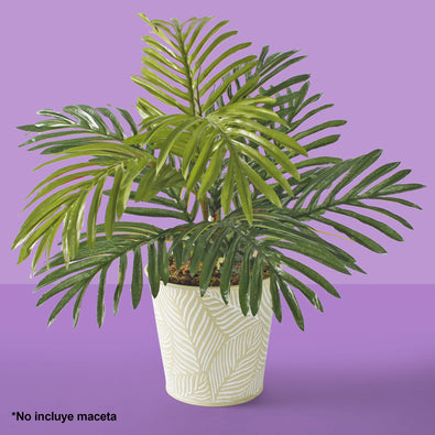 Fantasías Miguel Art.2706 Planta X9 Hojas 55cm 1pz