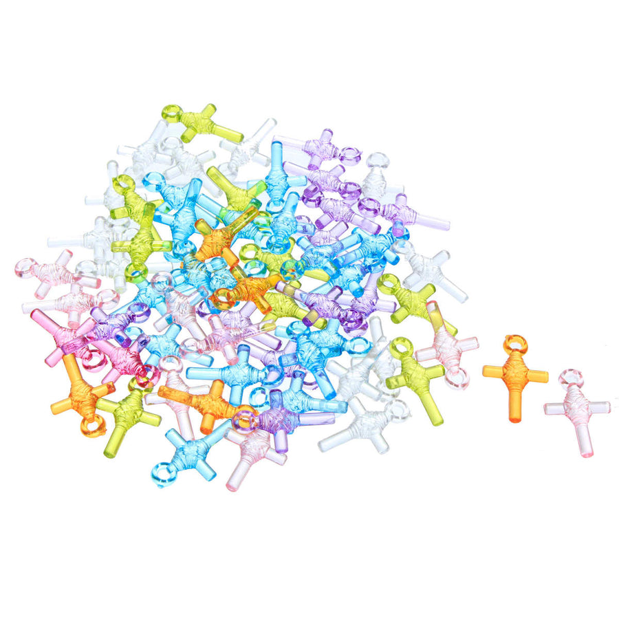 Art.2845 Cuenta Cruz Acrílico