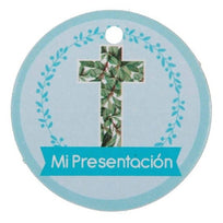 Art.2883 Tarjeta Mi Presentación