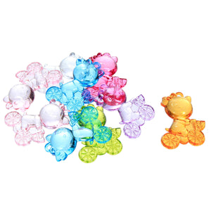 Art.2891 Cuenta Kitty En Bicicleta