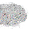 Fantasías Miguel Art.2909 Diamantina 1mm Láser   1kilo