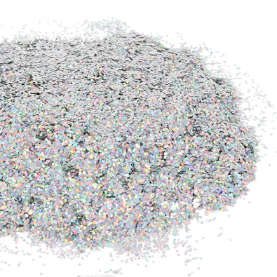 Fantasías Miguel Art.2909 Diamantina 1mm Láser   1kilo