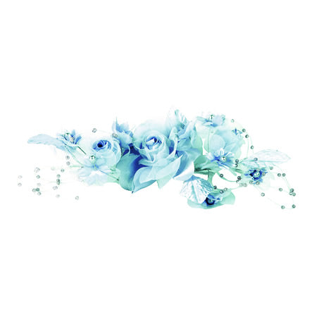 Art.2918 Guía De Flor Fina