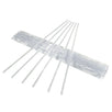 Fantasías Miguel Art.2945 Palitos De Plástico 40cmx5mm 24pz