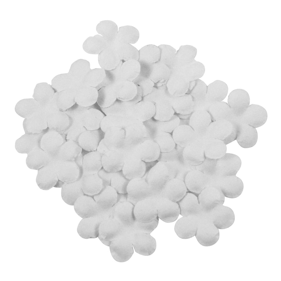 Art.2948 Pétalos Flor De Papel