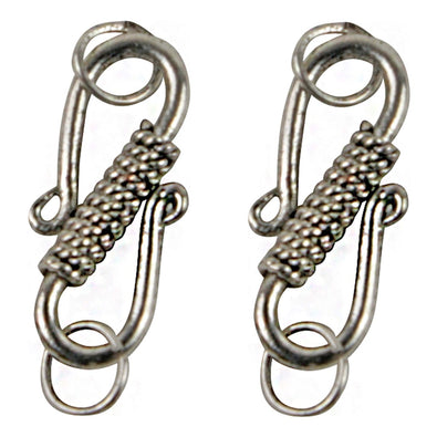 Fantasías Miguel Art.2952 Broche S 27mm 24pz