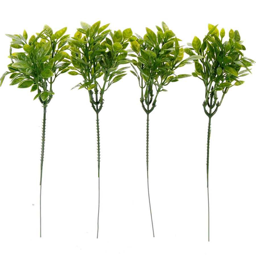 Art.2999 Planta Mini Con 4 Varas
