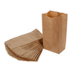 Fantasías Miguel Art.3009 Bolsa De Papel Craft 18x9x5cm 20pz