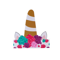 Art.3011 Corona Unicornio