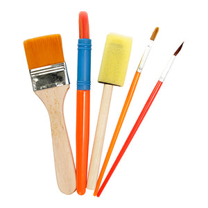 Art.3040 Pinceles