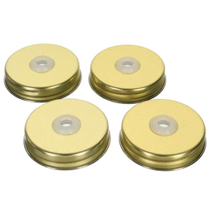 Art.3079 Tapa Metálica Con Hoyo