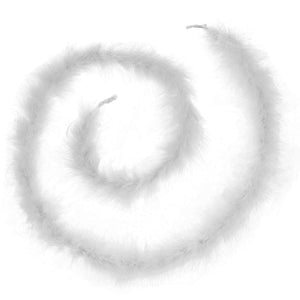 Art.3091 Boa De Marabou