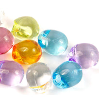 Art.3104 Cuenta Acrílica Gota