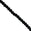 Fantasías Miguel Art.3139 Cuenta Redonda Caucho 8mm Hilo 41cm (aprox 53pz) Negro