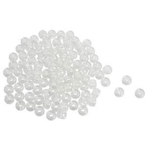 Art.3192 Cuenta Dona Fosforescente Brillante