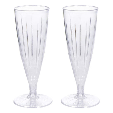 Fantasías Miguel Art.3241 Copa Champagne 15.5x6.5cm 2pz