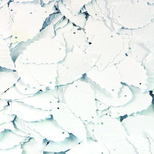 Art.326 Lentejuela Hoja