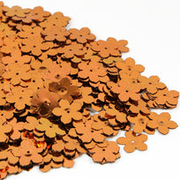 Art.327 Lentejuela Flor