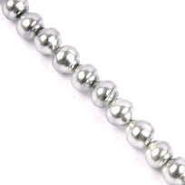 Art.3278 Perla Barroca Cristal