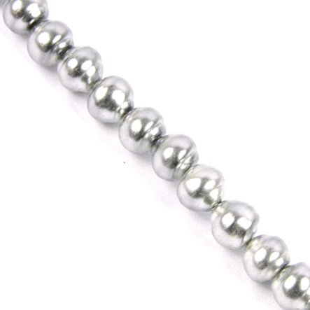 Art.3278 Perla Barroca Cristal