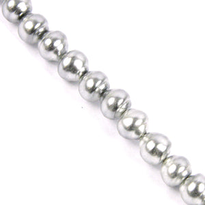 Art.3278 Perla Barroca Cristal