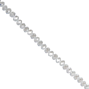 Art.3303 Rondel Color Aperlado