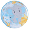 image variant Elefant Azul