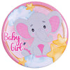 image variant Elefant Rosa