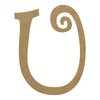 image variant U