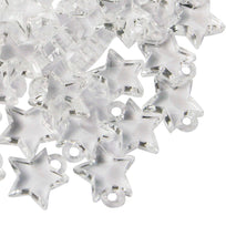 Art.3385 Cuenta Acrílica Estrella