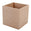 Fantasías Miguel Art.3408 Lapicera Cuadrada 9x9cm 1pz Madera