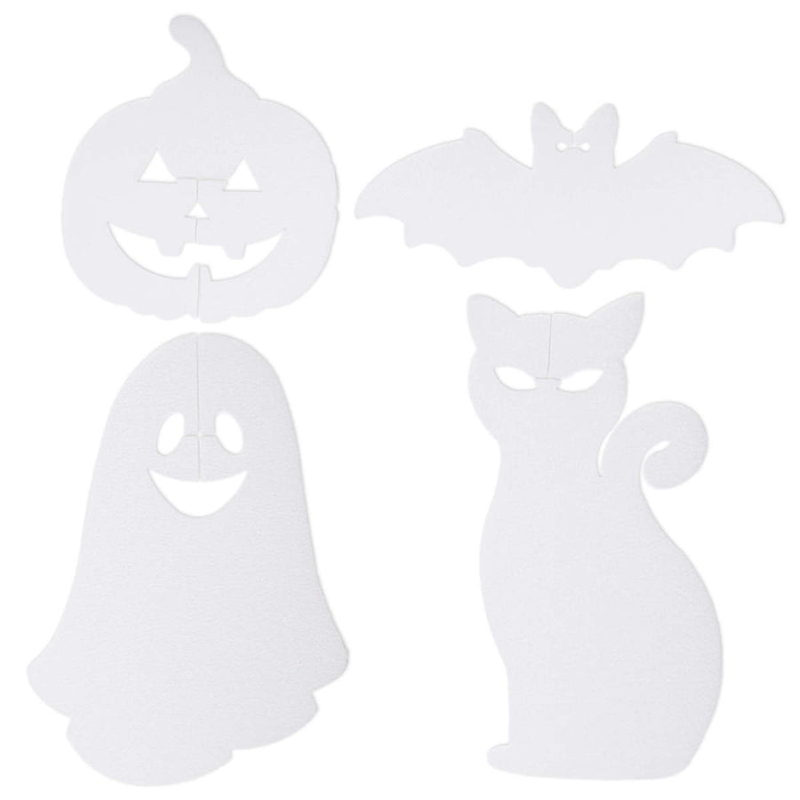 Art.3452 Kit Unicel Halloween