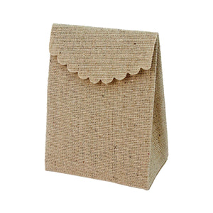 Art.3530 Cajita Rectangular Manta