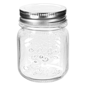 Art.3568 Frasco Grabado Con Tapa Aprox. 150ml