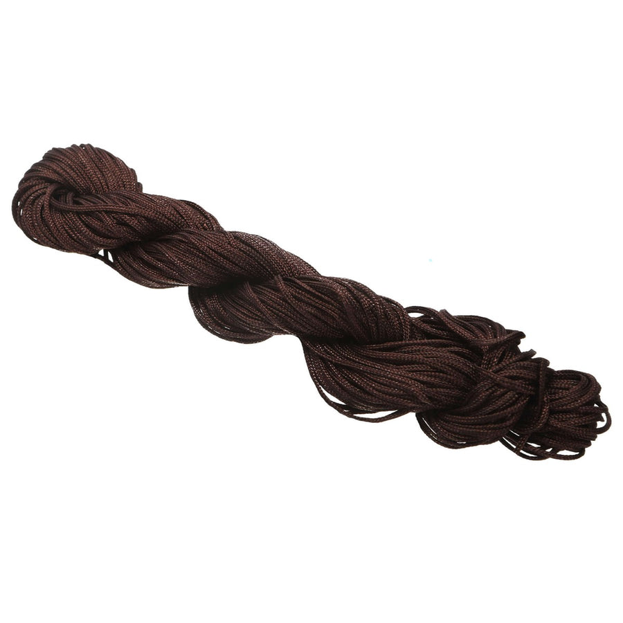 Art.3582 Cordón de Fantasia Trenzado
