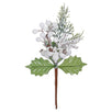 Fantasías Miguel Art.3634 Pick Navidad 20cm 1pz