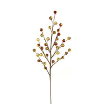 Art.3651 Pick Cerezas 2 Tonos Diamantado x35