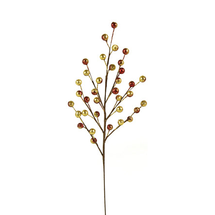 Art.3651 Pick Cerezas 2 Tonos Diamantado x35