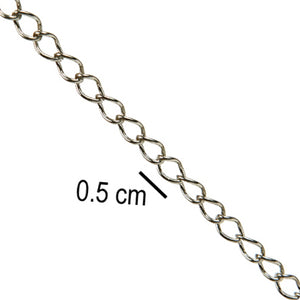 Art.37 Cadena De Metal (1271)