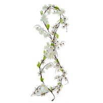 Art.3800 Enredadera Flor Durazno