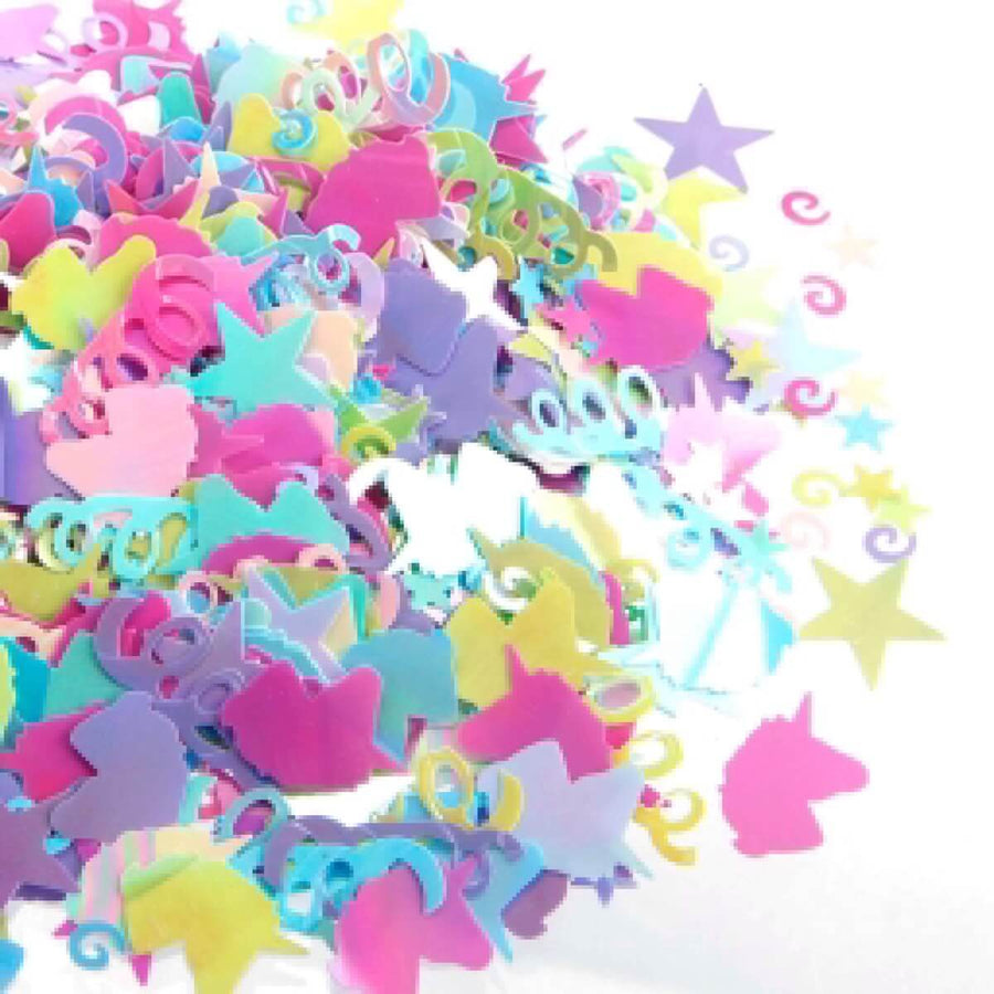 Art.3809 Lentejuela Surtido Unicornio