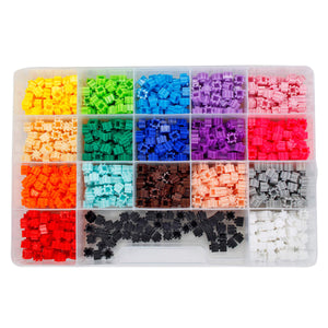 Art.3841 Caja Regalo Block 3D  Con