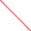 Fantasías Miguel Art.3902 Cuenta Redonda Brillante 6mm Hilo 41cm (aprox 72pz) Rosa