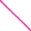 Fantasías Miguel Art.3902 Cuenta Redonda Brillante 6mm Hilo 41cm (aprox 72pz) Fiusha