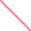 Fantasías Miguel Art.3904 Cuenta Redonda Brillante 8mm Hilo 41cm (aprox 53pz) Rosa