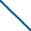 Fantasías Miguel Art.3904 Cuenta Redonda Brillante 8mm Hilo 41cm (aprox 53pz) Jade