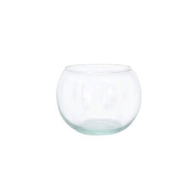 Fantasías Miguel Art.3923 Pecera De Cristal #4 7.5x10cm 1pz