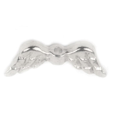 Fantasías Miguel Art.4014 Alas De Metal 20mm 24pz