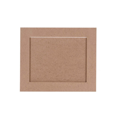 Fantasías Miguel Art.4048 Marco Rectangular 28x33.5cm 1pz