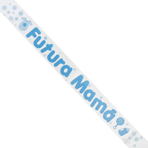Art.4080 Banda Para Baby Shower
